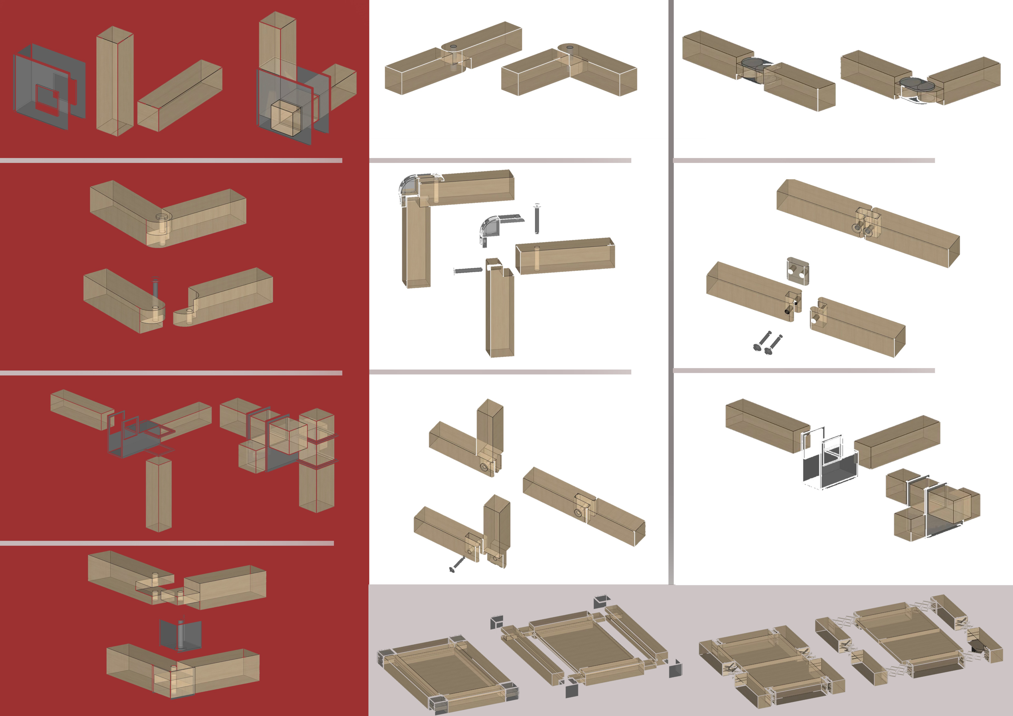 Project slide